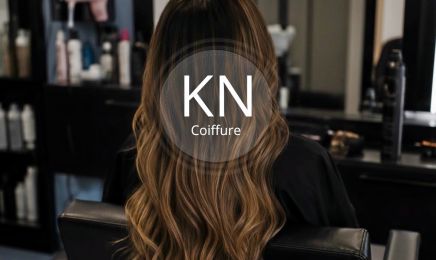 KN coiffure mixte : Coiffeur à Aucamville
