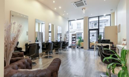 CLC STUDIO : Coiffeur à Lyon