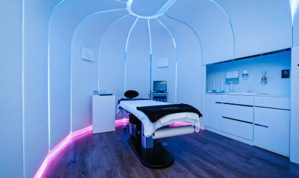 Clinilux Quimper - Centre Esthétique : Manucure à Quimper