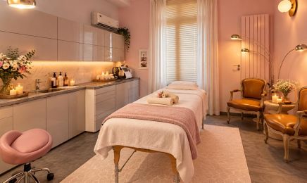 Belle : Institut de beauté à Paris