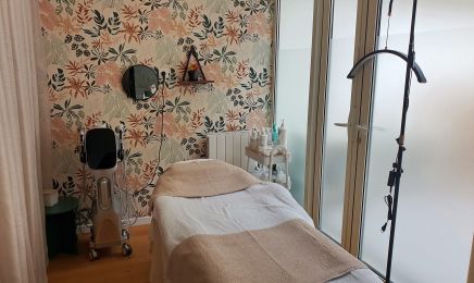 AMAZONES FIT : Institut de beauté à Melun