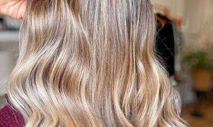 Rebecca Mackenzie : Coiffeur à Bordeaux