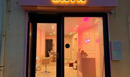 Saya  : Manucure à Montpellier