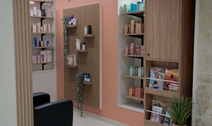 Mathy’s by Kristel : Coiffeur à Bergerac