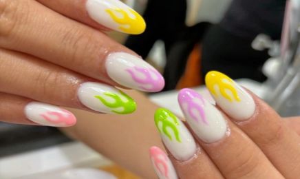 Lé nails : Manucure à Montesson