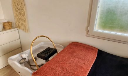 Instinct' cocooning : Institut de beauté à Illiers-l'Évêque