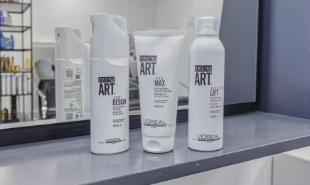Côté Couleur : Coiffeur à Alençon