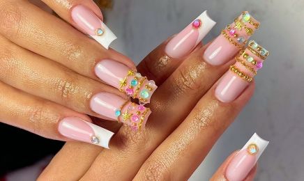 Dolly's Nails : Manucure à Dunkerque