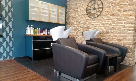 Rl coiffure : Coiffeur à Réguiny
