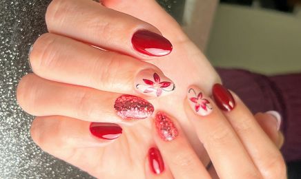 Just’ Nails 83 : Institut de beauté à La Garde