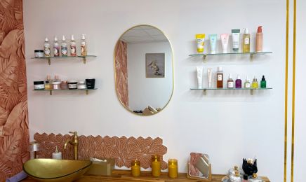 Studio Marlé : Coiffeur à Blaye
