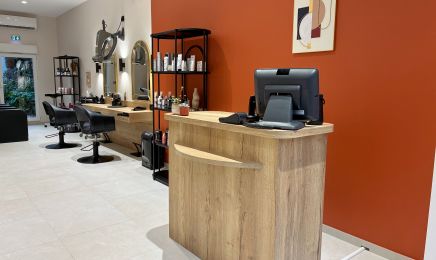 Le Salon de Sophie  : Coiffeur à Bordeaux