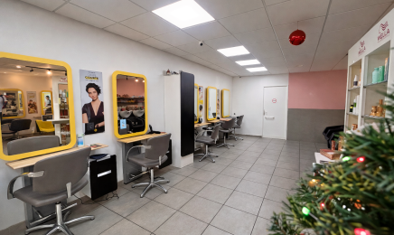 Coiff&Co  : Coiffeur à Freneuse