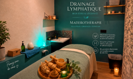 Le Salon  : Manucure à Garéoult