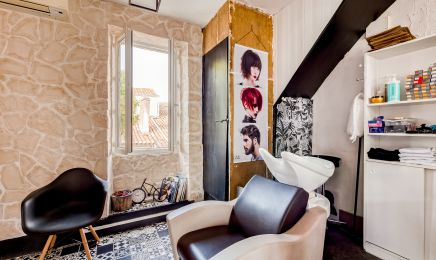 Hair Cool : Coiffeur à Surgères