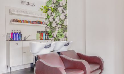 Aukeo Création : Coiffeur à Bourg-la-Reine