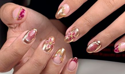 Nono Nails : Manucure à Hyères
