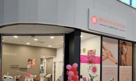 Beauty Success l'Institut - Burnhaupt-le-Haut : Institut de beauté à Burnhaupt-le-Haut