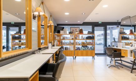 Viva La Vie by Christelle Taxil - Legé : Coiffeur à Legé