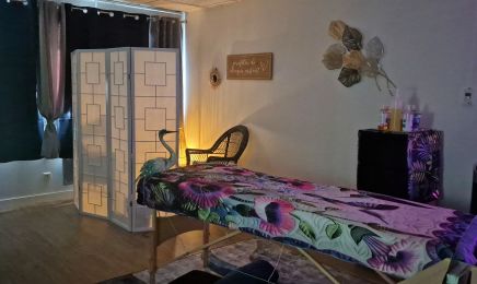 Murielle Massage Balinais : Institut de beauté à Savigny-le-Temple