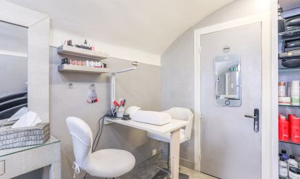 Hair Cut Dream's : Coiffeur à La Turbie