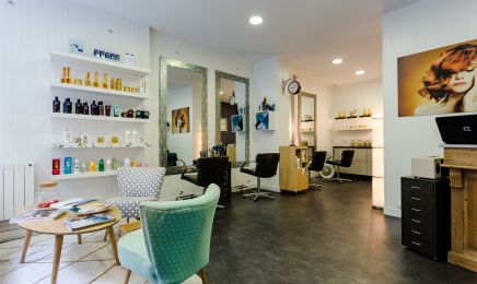L'ATELIER By Marina : Coiffeur à Bordeaux
