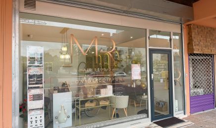 MR Hair Studio  : Institut de beauté à  Joue les tours