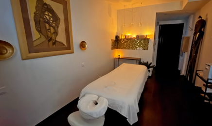 Carol Feitosa Shiatsu et Bien-Être : Massothérapeute à Nice