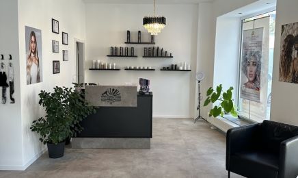 J.S Scherenzauber Buttenheim: Friseur in Buttenheim