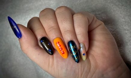 Nailment vôtre - Prothésiste ongulaire : Manucure à Montbartier