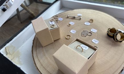 Tête de L’Art Studio : Institut de beauté à Châteaugiron