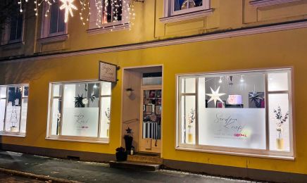Sandra Knopf Kosmetik: Kosmetikstudio in Nortorf