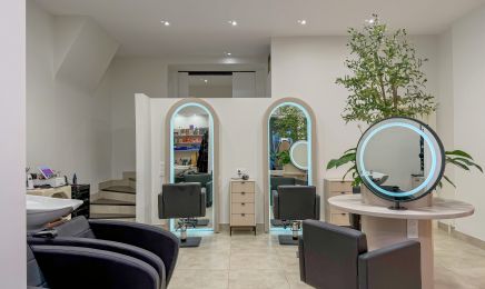 Le concept coiffure  : Coiffeur à Strasbourg