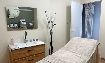 Lia Beauty : Barbier à Yvrac