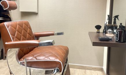 Escale Coiffure : Barbier à Bellevigne-en-Layon