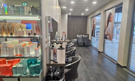 Franck Provost - Auch : Coiffeur à Auch