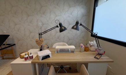 Institut Sorélys : Institut de beauté à Taden