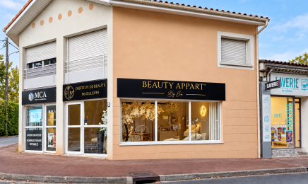 Beauty Appart' By Lou : Manucure à Saint-Médard-en-Jalles