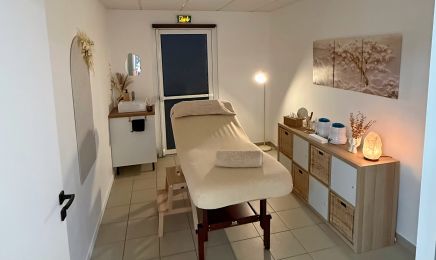 L’instant Beauté de Léa : Institut de beauté à Mézières-sur-Couesnon