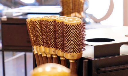ALAIN COIFFURE POUR ELLE : Manucure à Soorts-Hossegor