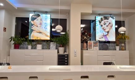 My Nails: Kosmetikstudio in München
