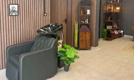 Temple Barbe  : Coiffeur à Pernes-les-Fontaines