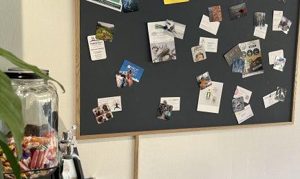 Le temps d’1 coupe  : Coiffeur à Le Haillan