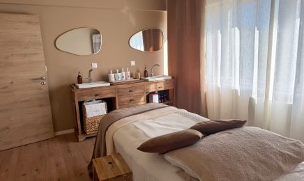 Terre Sereine : Institut de beauté à Woippy
