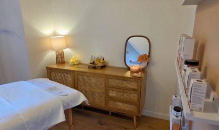 M.Beauty - Cabinet de beauté et Facialiste  : Institut de beauté à Concarneau