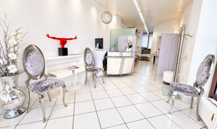 Vivi Lashes: Kosmetikstudio in München