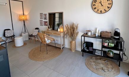 L'atelier des filles : Coiffeur à Prigonrieux