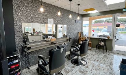 Nat Coiffure : Coiffeur à Salles-Adour