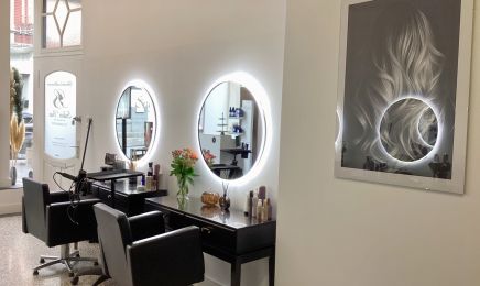 Friseursalon Bea: Kosmetikstudio in Viersen
