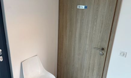 Cherry studio : Institut de beauté à Kembs